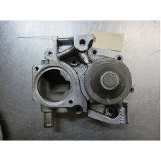 07R307 Water Coolant Pump From 2003 Subaru Legacy  2.5